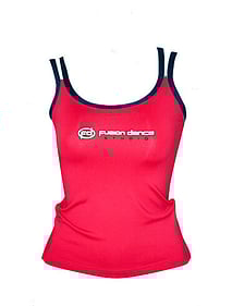 Fusion Dance Tank - $15 - END OF LINE-Usually $34.99- - - - - - - - - - - - -ADD TO CART >