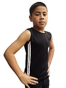 Male Tank - $20 - TWO LEFT! - ADULT L & XL-Usually $29.99- - - - - - - - - - - - ADD TO CART >