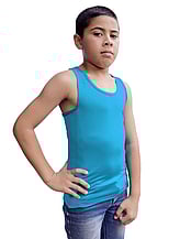 Male Tank Top - $30 - ONE LEFT! - ADULT S-Usually $45.99- - - - - - - - - - - - ADD TO CART >