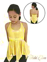 Beach Party Top - $40 - ONE LEFT! - ADULT XS (Child size 14)Fits 12 - 14 years approx-Usually $69.99- - - - - - - - - - - - ADD TO CART >