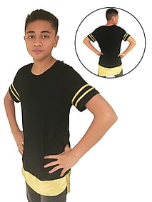 High Tail Tee - $30 - ONE LEFT! - CHILD SIZE 12-Usually $45.99- - - - - - - - - - - ADD TO CART >