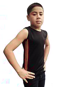 Male Tank - $20 - TWO LEFT! - CHILD 8 or 12- Usually $29.99- - - - - - - - - - -  - -ADD TO CART >