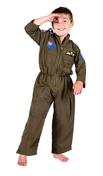 Airforce - $40 - ONE LEFT - 6-8 years-Usually $49.99- - - - - - - - - - - ADD TO CART >