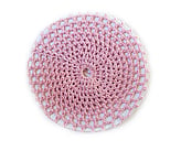 Elasticated Bun Cover - PINK-PRICE $6.99- - - - - - - - - - - - - -ADD TO CART >