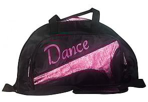 Dance Bag - PRICE $59.99-HOT PINK- - - - - - - - - - - - ADD TO CART >