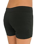 Balance Hotpants - RRP $32.99-BLACK- - - - - - - - - - - - - - -ADD TO CART >