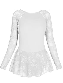 Evie Dress - PRICE $73.99-WHITE- - - - - - - - - -SOLD OUT >