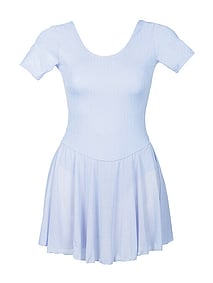 Chloe Dress - PRICE $49.99- BLUE- - - - - - - - - - - -ADD TO CART >