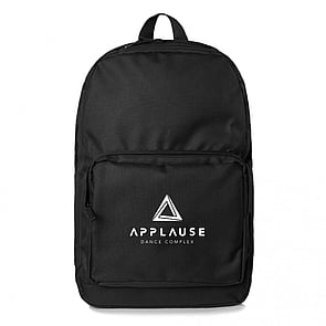 Applause Backpack - Personalising available- - - - - - - - - - - - - - -ADD TO CART >