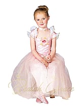 Princess Anna - $40 - THREE LEFT - CHILD S, M, L -Usually $62.99- - - - - - - - - - ADD TO CART >