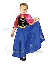 Princess Hanna - $40 - THREE LEFT - CHILD S, M, L -Usually $62.99- - - - - - - - - - - ADD TO CART >