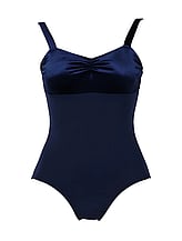 Sleeveless Strap Ballet leotard 