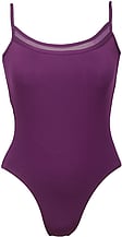 Jazmine Leotard - PORT-Child $46.99Adult $55.99- - - - - - - - - - - - ADD  TO CART >