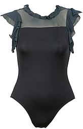 Scarlett Leotard - BLACK-Child $52.99Adult $57.99- - - - - - - - - - - - ADD TO CART >