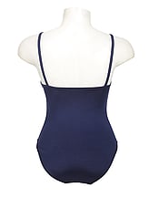 Jane Leotard - RRP $33.99-NAVY- - - - - - - - - - - - ADD TO CART >