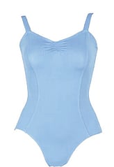 Bronwyn Leotard - PRICE $43.99-BLUE- - - - - - - - - - - - -ADD TO CART >