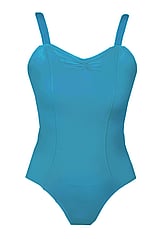 Bronwyn Leotard - PRICE $43.99-MARINE BLUE- - - - - - -  - - - - - ADD TO CART >