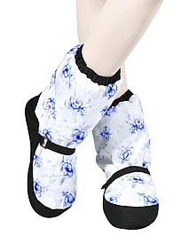 Snuggle Boots - RRP $79.99-BLUE ROSE- - - - - - - - - - - - - - - -ADD TO CART >
