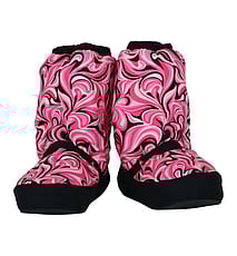 Snuggle Boots - RRP $79.99-PINK PAISLEY- - - - - - - - - - - - - - - -ADD TO CART >