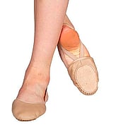 Half Ballet Shoes - PRICE $41.99- - - - - - - - - - - - - - -ADD TO CART >