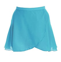 Pull-on Wrap Skirt - CHILD $26.99- - - - - - - - - - - - - - - ADD TO CART >