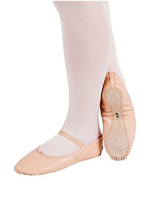 Ballet Slippers - CHILD $45.99 / ADULT $52.99- - - - - - - - - - - - - - - ADD TO CART >