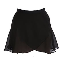 Pull-on Wrap Skirt - CHILD $26.99- - - - - - - - - - - - - - - ADD TO CART >