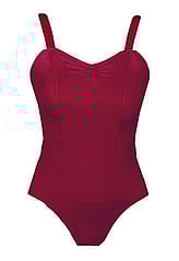 Bronwyn Leotard - PRICE $43.99- MULBERRY- - - - - - - - - - - - - - - ADD TO CART  >