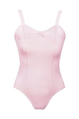 Bronwyn Leotard - PRICE $43.99-PINK- - - - - - -  - - - - - ADD TO CART >