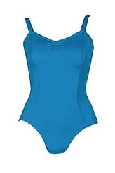 Bronwyn Leotard - PRICE $43.99- LIGHT ROYAL- - - - - - - - - - ADD TO CART >