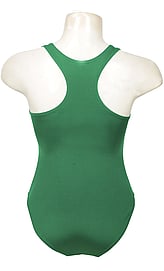Racerback Leotard - $20 - ONE LEFT! - CHILD 6-Usually $35.99- - - - - - - - - - - - ADD TO CART >