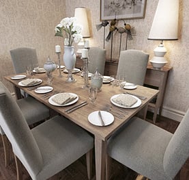 Table & Chair Kitsets