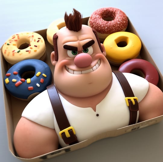 Click me for a FREE morning tea!