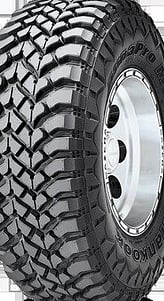 Hankook tyres