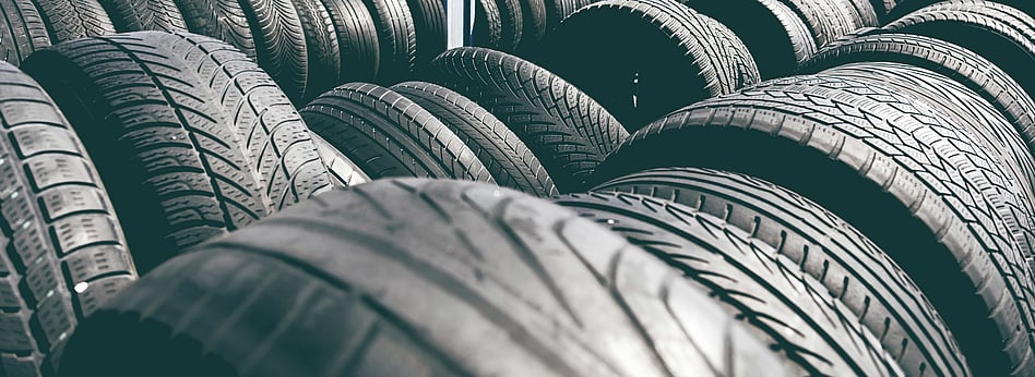 Masterton Car Tyres