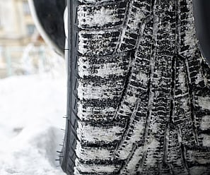 Masterton Tyres - Great Reliability