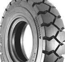 Masterton Industrial tyres