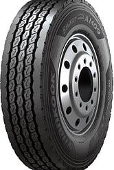 Hankook tyre