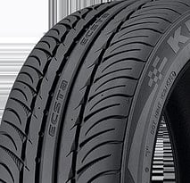 Masterton Car tyres