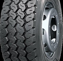 Masterton Truck tyres