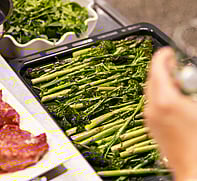 Recipe or Banquet Challenge - Event duration: 3 hours