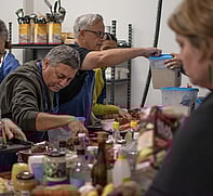 Mystery Box Challenge - Event duration: 3 hours