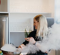 Masterchef - Event duration: 3 Hours