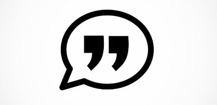 AI Quote Generator - Generate quotes never uttered before!