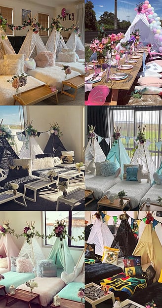 HAMILTON - Instagram: @hamiltonteepeeco