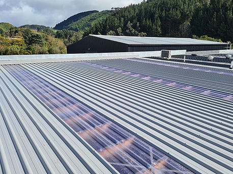 After Prime Roofing Services | Roof Repair Wellington