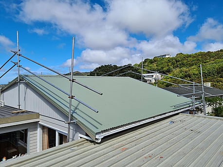 After Prime Roofing Services | Roof Repair Wellington