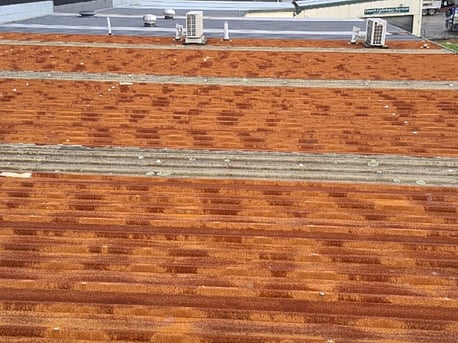 Before Prime Roofing Services | Roof Repair Wellington