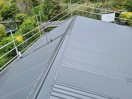 After Prime Roofing Services | Roof Repair Wellington
