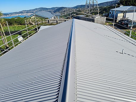 After Prime Roofing Services | Roof Repair Wellington